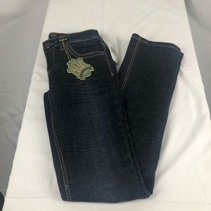 REQUEST Size 5/27Jeans Straight Leg Women's New